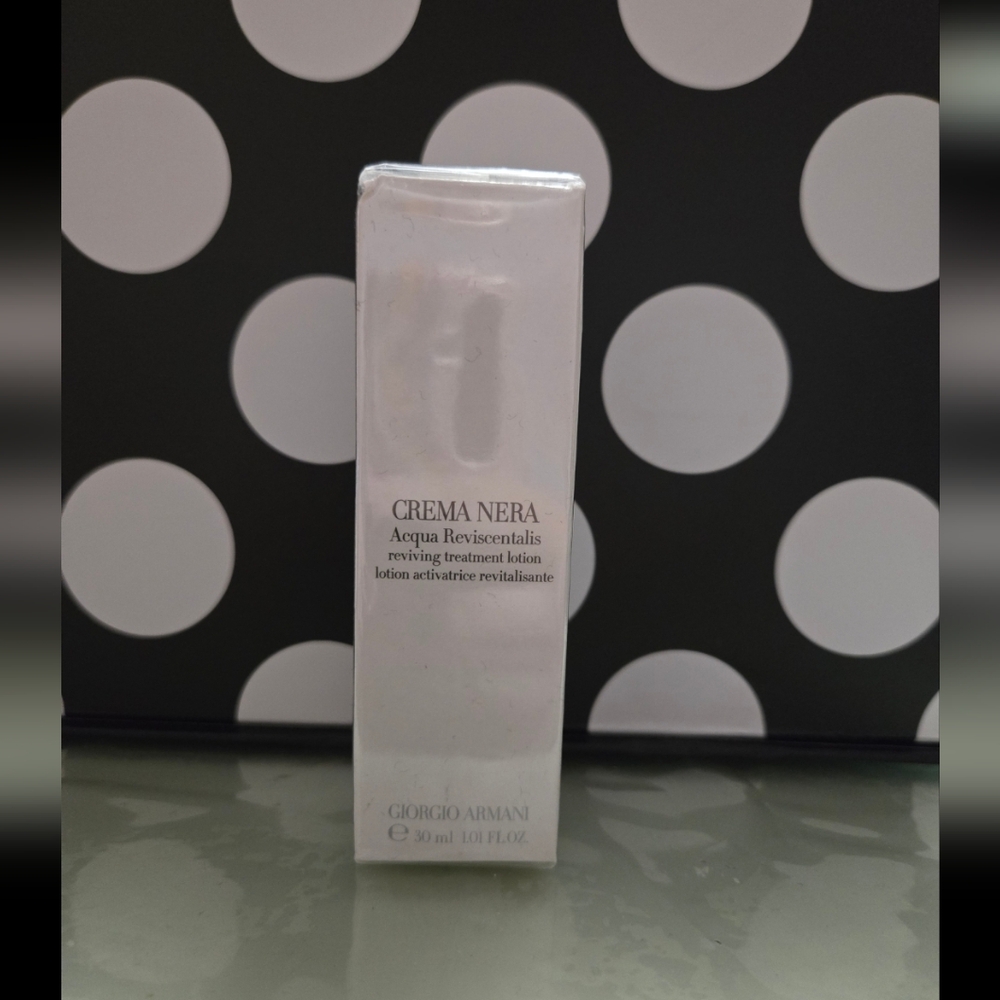 ✨️Armani Crema Nera✨️